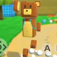 super_bear_adventure Games